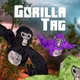 Gorilla Tag Ghosts