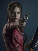 Claire Redfield