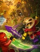 Ninjago S4