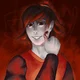 Cy -The withered AU-