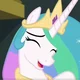 Celestia Mom