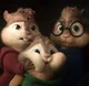 Alvin and chipmunks