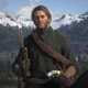 Arthur Morgan