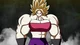 Muscle Caulifla 