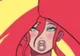 Sunset Shimmer bimbo