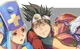 Dragon Quest 3 Party