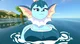 Anime - Vaporeon
