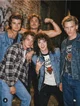 ST Boys