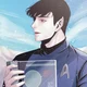 Spock
