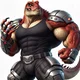 Blood rex