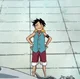 Luffy