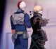 Bakugo and Shoto