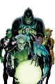 League of Doom
