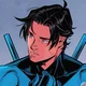 Dick Grayson