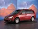 2006 Kia Sedona 