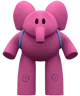 Elly The Elephant