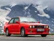 1987 BMW M3