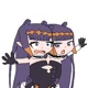 Two headed Ina