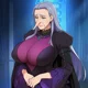 Witch Queen BodySwap