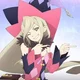 Magilou Mayvin
