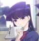Komi Shouko