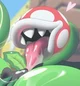 Piranha Plant