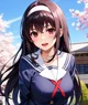 Utaha Kasumigaoka