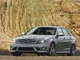2008 Mercedes C63 