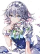 Sakuya Izayoi