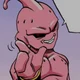 MAJIN BUU