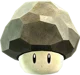 Rock Mushroom