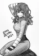 MHA-Setsuna Tokage