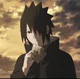 Sasuke Uchiha 