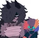 Agetha x nameless 