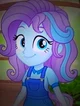 Flurry heart 