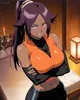Yoruichi Shihoin