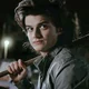 E Steve Harrington 