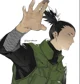 Shikamaru Nara