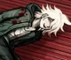 Nagito Komaeda