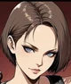 Jill Valentine 