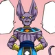 LORD BEERUS