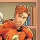 Wally West - DC