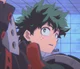 Midoriya Izuku 