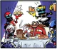 Eggman Family