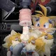 Tails Baby Machine