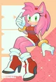 Amy Rose