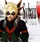 Katsuki Bakugo