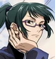 Maki Zenin