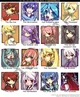 The VOCALOIDs