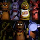 Back to the Pizzeria